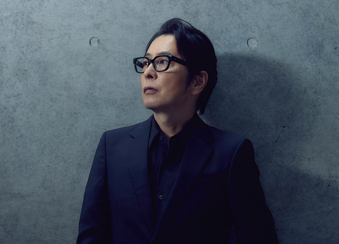 徳永英明デビュー40周年を記念したスペシャルなライブが開催！