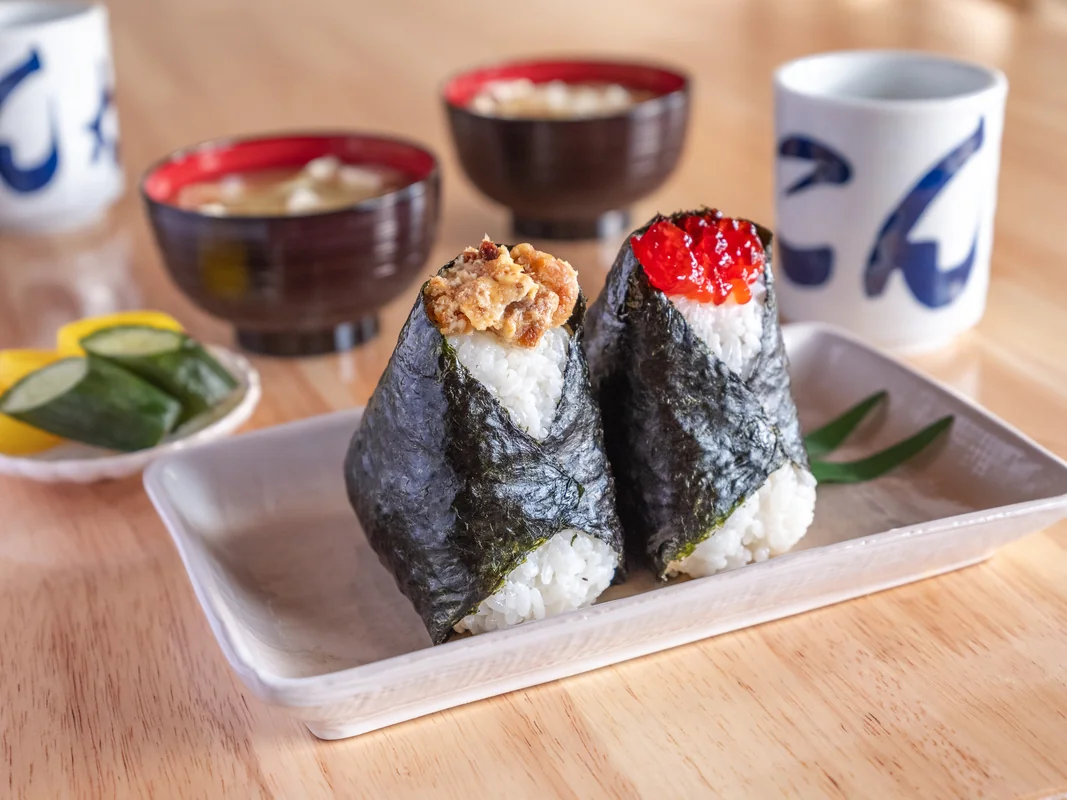 行列おにぎり専門店「おにぎりこんが」が大阪初出店　グランフロント大阪に7月14日オープン