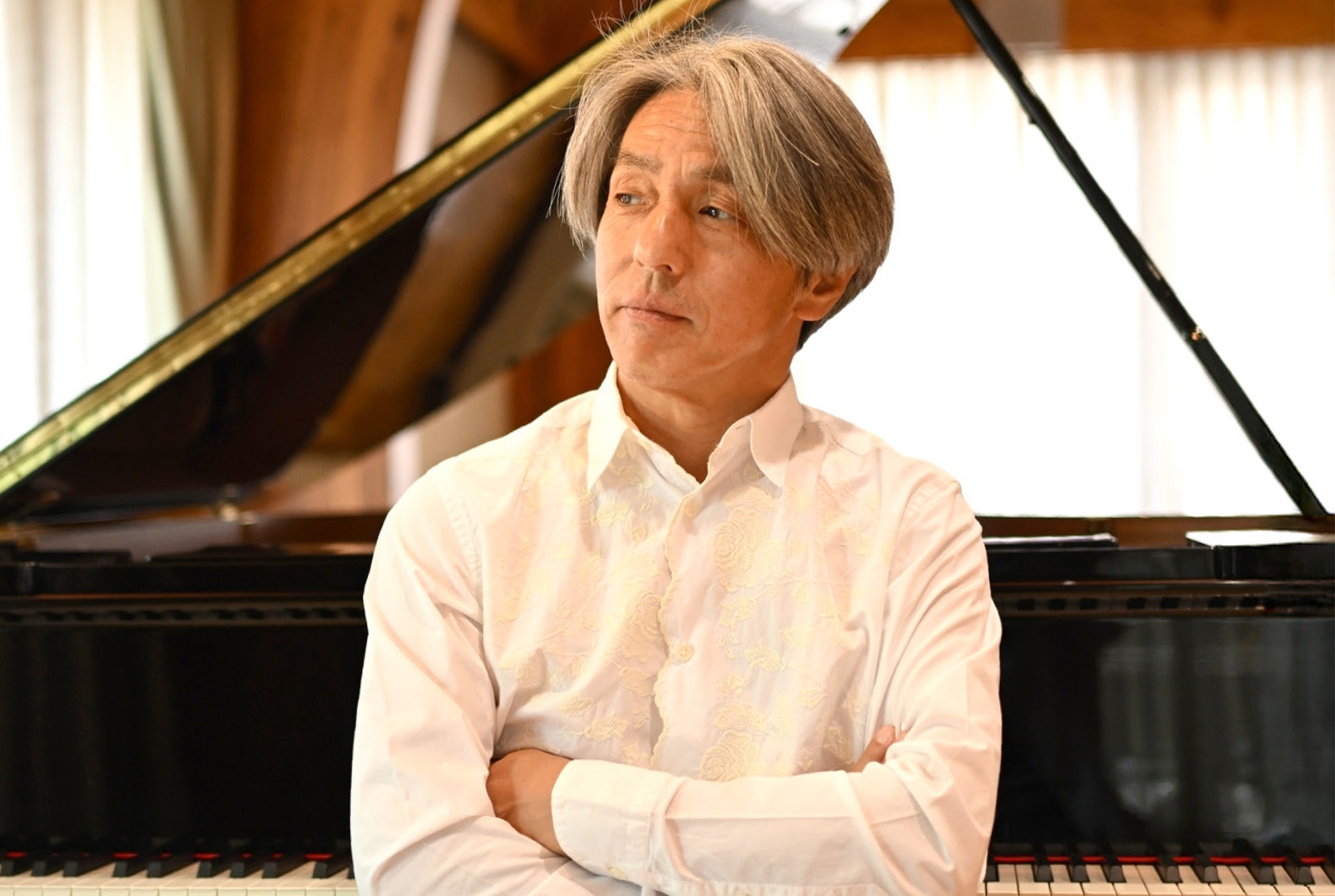 「守時タツミ ～景色の見える音楽会～」招待券